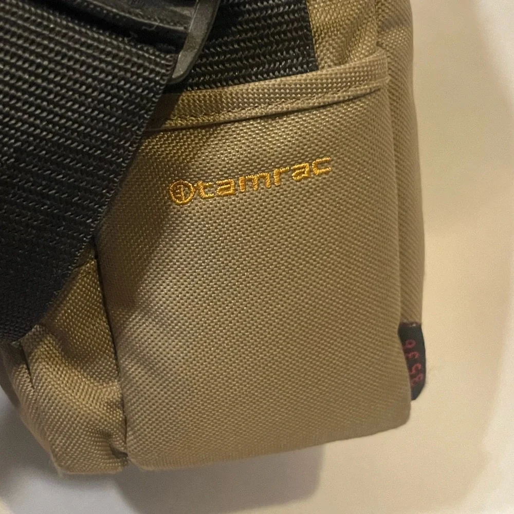 Tamrac Camara Bag